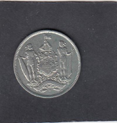 Beschrijving: 5 Cent 